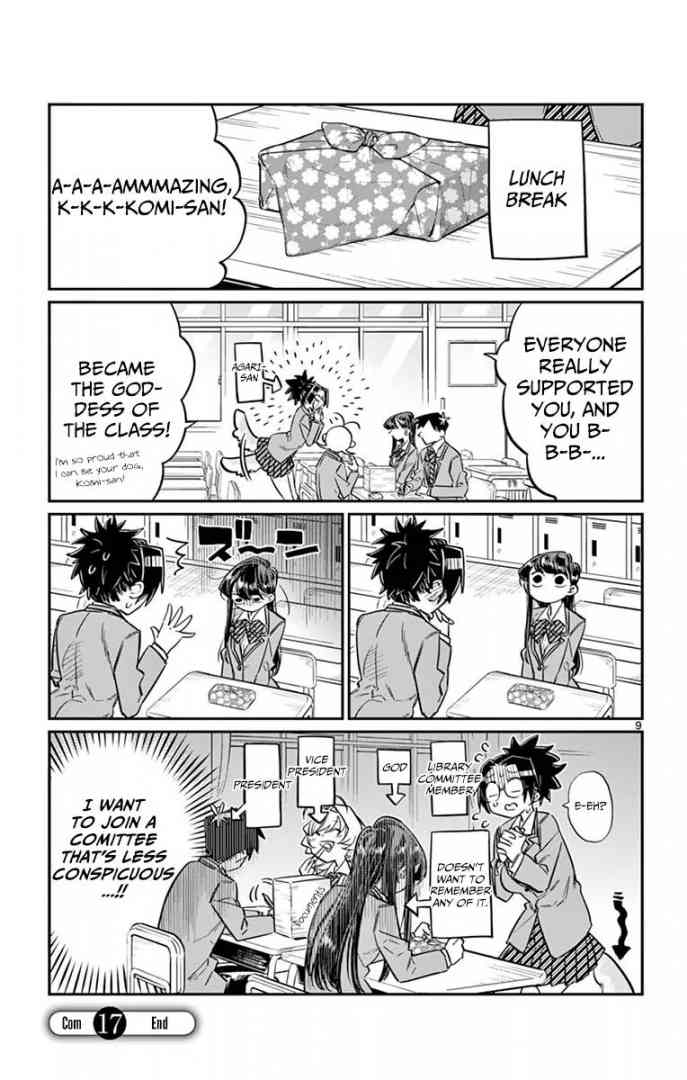 Komi Can
